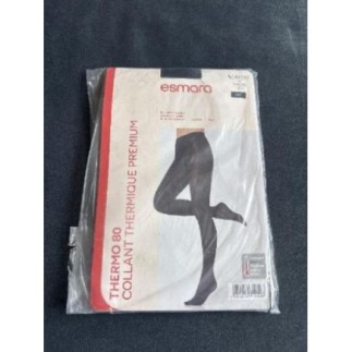 Collant femme taille L 