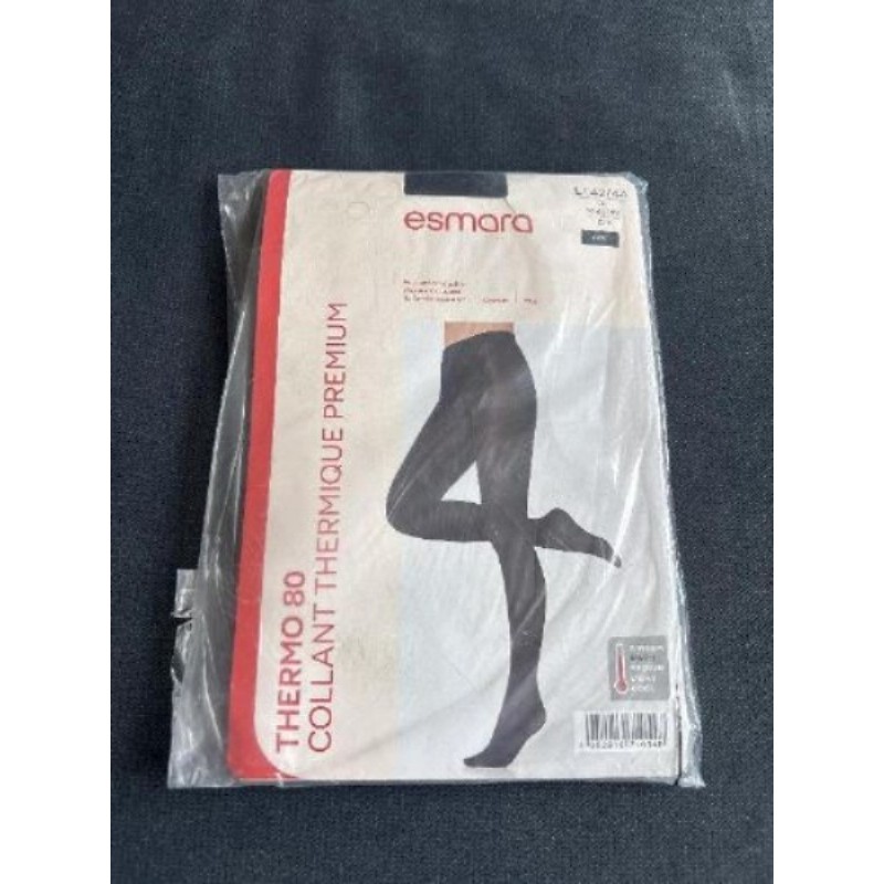 Collant femme taille L 