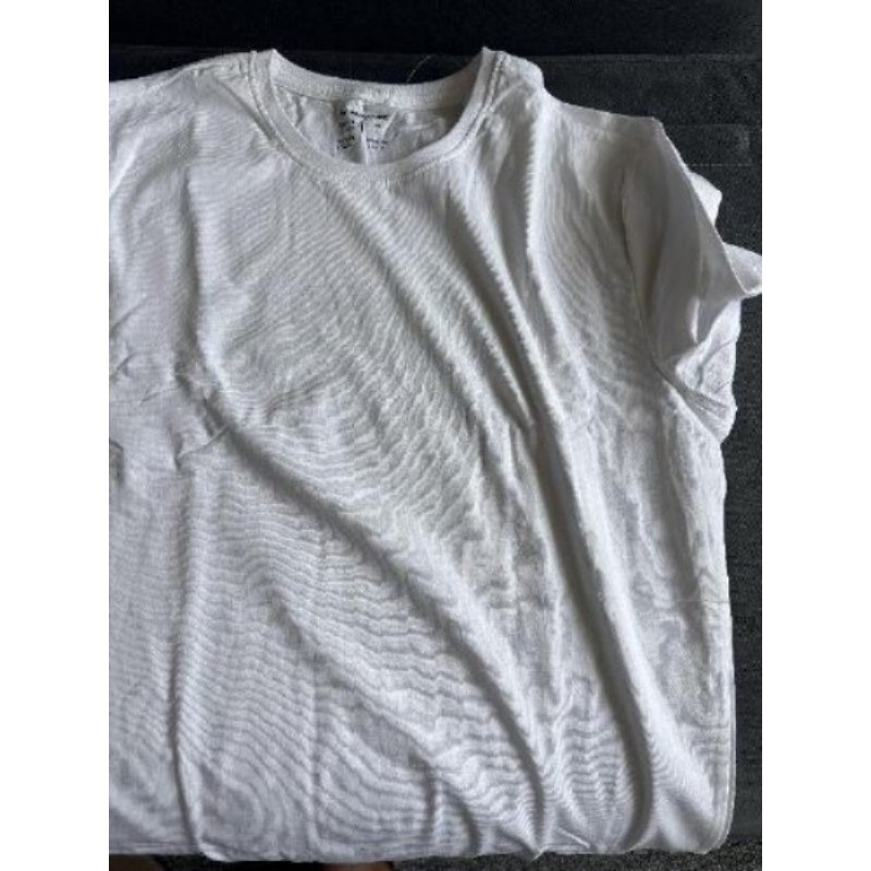 T-shirt homme taille L neuf 