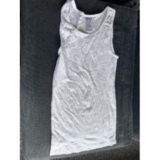 Débardeur homme taille M neuf 