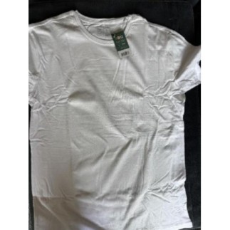 T-shirt homme taille M neuf 