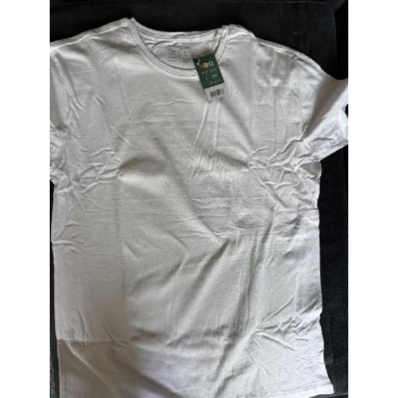 T-shirt homme taille M neuf 