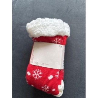 Chaussettes douces taille...
