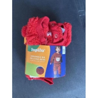 Ensemble en peluche bébé...