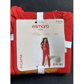 Pyjama  8-10 ans neuf 