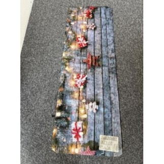 Tapis de Noël 