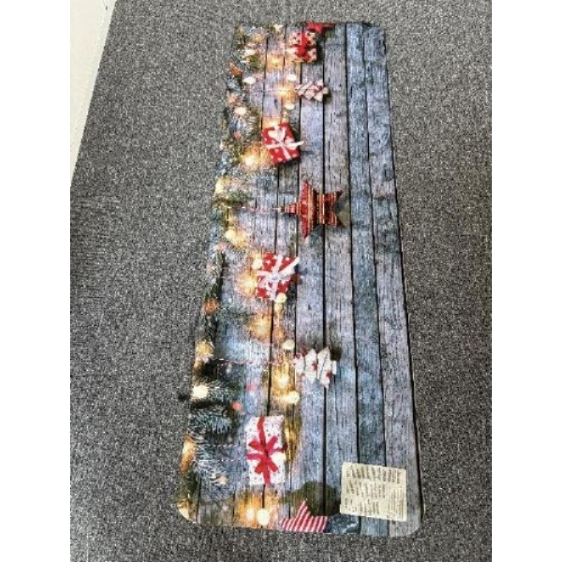Tapis de Noël 