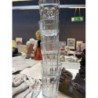 Lot de 4 verres 