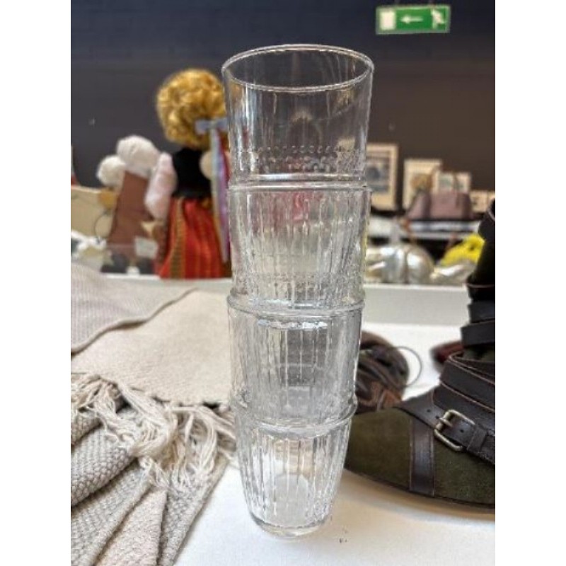Lot de 3 verres 