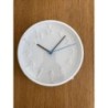 Horloge à aiguille blanche (IKEA)