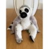 Peluche lémurien