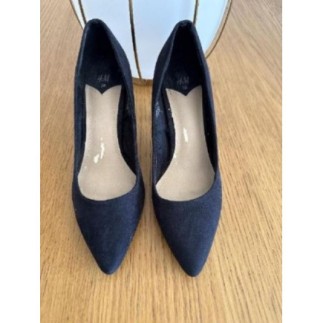 Escarpins femme (H&M)