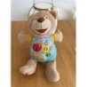 Ours en peluche 