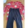 Pyjama enfant 12-14 ans (H&M)