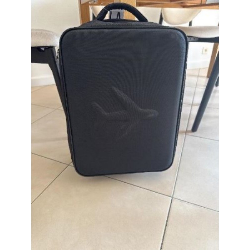 Valise cabine noire 