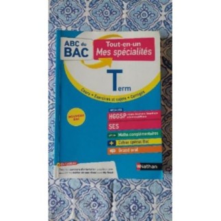 ABC du BAC - Terminale...