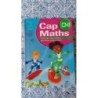 Cap Maths manuel de l'élève - CM1 - Hatier