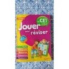 Cahier d'activités "Jouer pour réviser" du CE1 au CE2 - Hachette