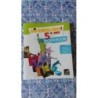 Cahier d'activités Anglais "Workbook So English" - 5ème - Hatier