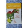 Cahier d'activités en Anglais "Dinosaures" - 5/6 ans