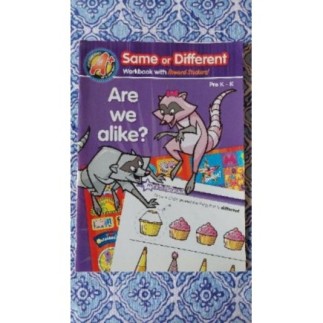 Cahier d'activités en...