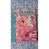 Livre de coloriages "my little pony"