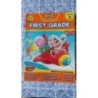 Cahier d'activités en Anglais "1st grade" - 6/7 ans
