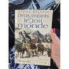 Livre 2 enfants sur le toit...