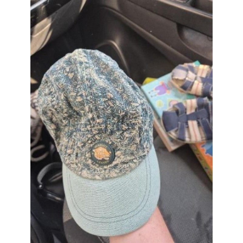 Casquette bébé 