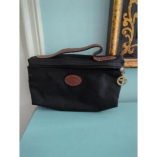 Trousse maquillage Longchamp 
