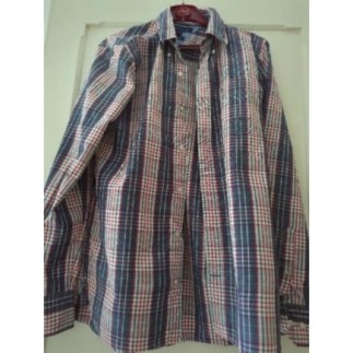 Chemise Tommy Hilfiger S