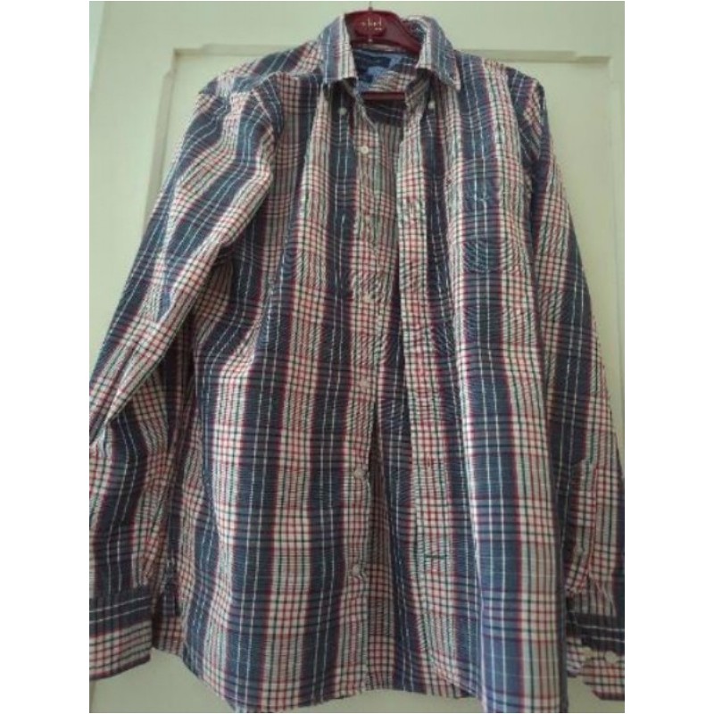 Chemise Tommy Hilfiger S