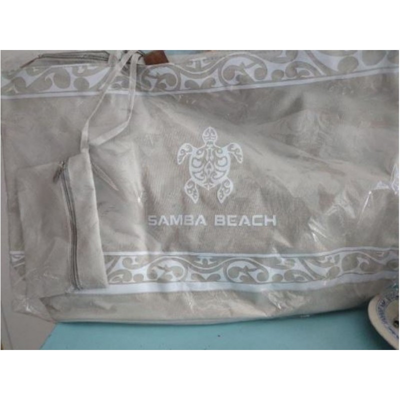 Sac voyage neuf
