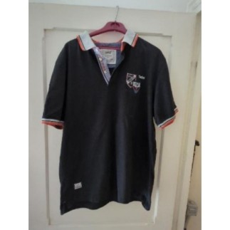 Polo Hansez homme TXL