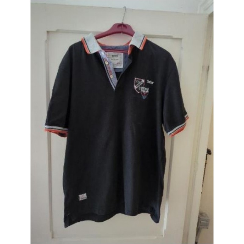 Polo Hansez homme TXL