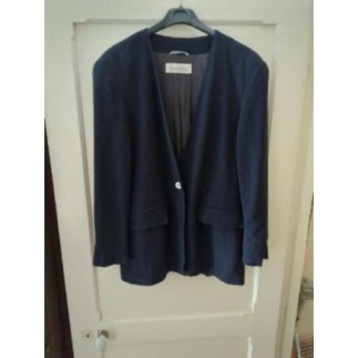 Veste Max Mara T42 100%...