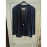 Veste Max Mara T42 100% woolmark