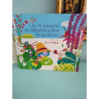 Les 4 saisons