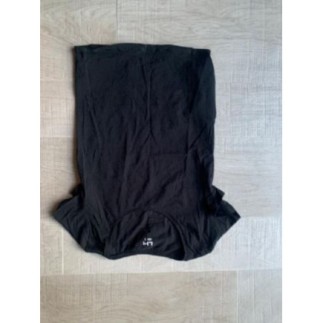 Tshirt noir La Halle -...