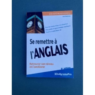 Livre - Se remettre à...