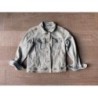 Veste jean  bleu clair Mango - 9 ans
