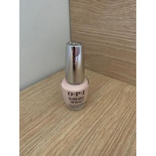 Vernis OPI effet gel - rose...