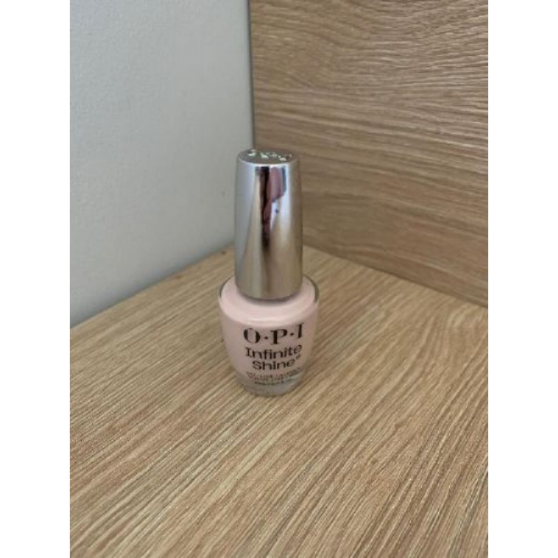 Vernis OPI effet gel - rose clair 