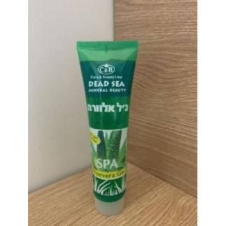 Gel aloe vera - neuf