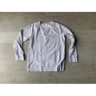 Sweat gris - XS