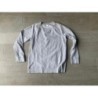 Sweat gris - XS