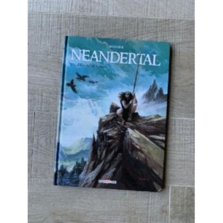 BD Ne´anderthal