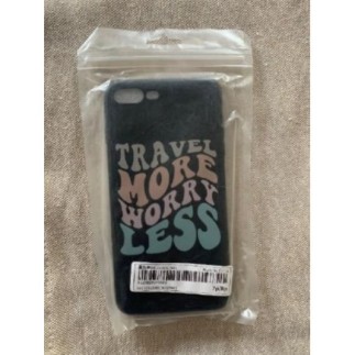 Coque téléphone neuve