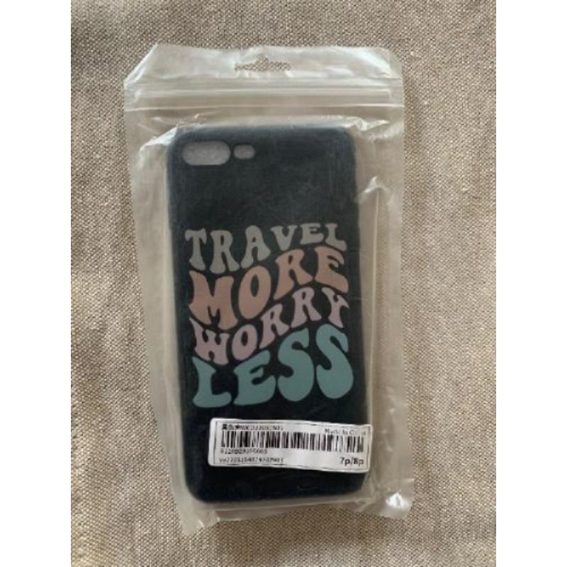 Coque téléphone neuve