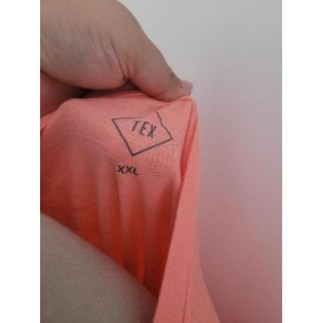 T-Shirt Corail Tex XXL